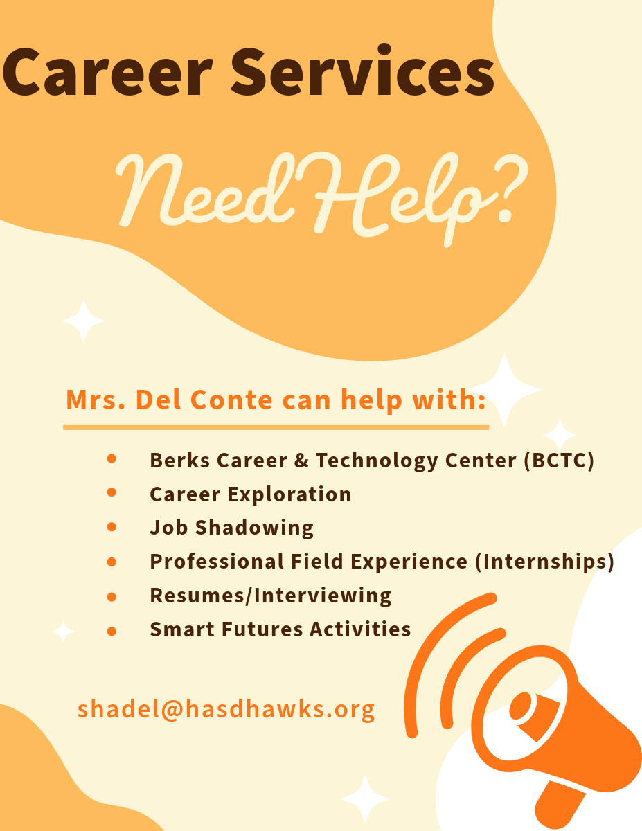 Career Services Image